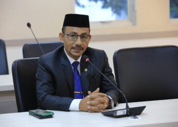 Anaknya Jadi Korban Penganiayaan di Sebuah Pesantren di Bogor, Petani Miskin asal Aceh Tengah Bertaruh Nasib Untuk Dapatkan Keadilan