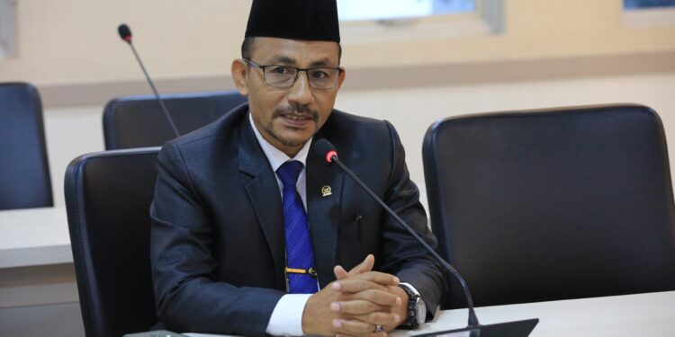 Anaknya Jadi Korban Penganiayaan di Sebuah Pesantren di Bogor, Petani Miskin asal Aceh Tengah Bertaruh Nasib Untuk Dapatkan Keadilan