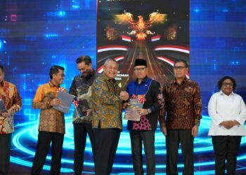 Ketua Komite IV DPD RI: Penurunan BI Rate Momentum Penting Dorong Ekonomi dan Perkuat Pasar Modal