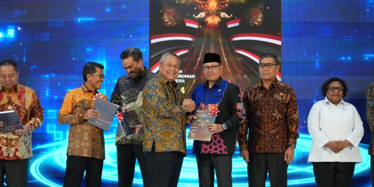 Ketua Komite IV DPD RI: Penurunan BI Rate Momentum Penting Dorong Ekonomi dan Perkuat Pasar Modal