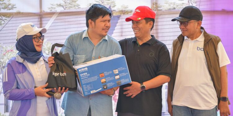 BTN Dorong Pemanfaatan KAR untuk Perkuat Portofolio Kredit