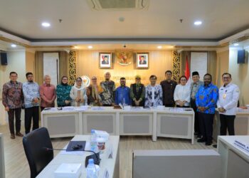 Komite III DPD RI Soroti Pelaksanaan SPMB dan Revisi UU Sisdiknas