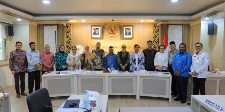 Komite III DPD RI Soroti Pelaksanaan SPMB dan Revisi UU Sisdiknas