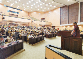 Ahmad Muzani: PII Lahir dari Semangat Pelajar Isi Kemerdekaan RI