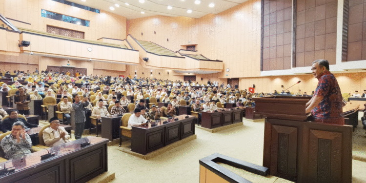 Ahmad Muzani: PII Lahir dari Semangat Pelajar Isi Kemerdekaan RI