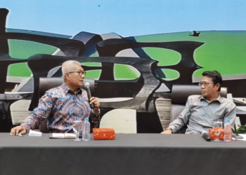 Agun Gunanjar: Putusan MK Final, Tapi Pelaksanaannya Tetap Perlu Regulasi DPR