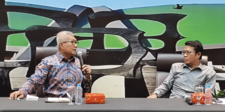 Agun Gunanjar: Putusan MK Final, Tapi Pelaksanaannya Tetap Perlu Regulasi DPR