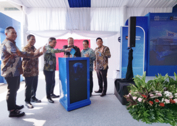 BTN Digital Store Resmi Hadir di DPR