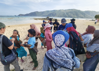 Kunjungan Wisata Alam di Gunung Rinjani Kembali Dibuka Mulai 11 Agustus 2025