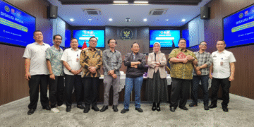 Demi Demokrasi, Lembaga Pemilu Harus Kuat! Begini Rencana Besar DKPP