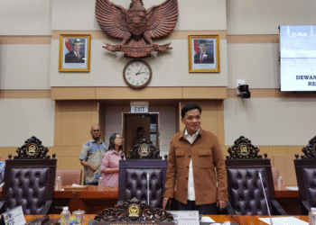 Komisi III DPR RI Awal Masa Sidang Agustus 2025 Bahas Isu Strategis
