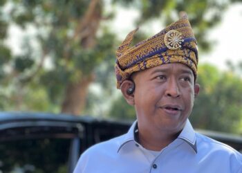 Sosialisasi RKUHAP dan Penguatan Aparat Penegak Hukum di Kepri Harus Jadi Prioritas