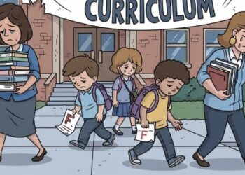 Ratusan Guru Mundur dari Sekolah Rakyat, Ada Apa?