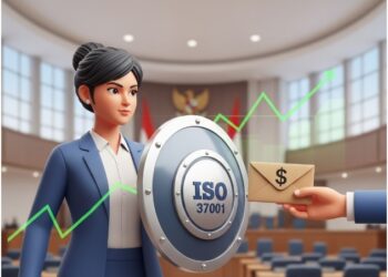 Korupsi Masih Ganas, DPR Luncurkan Jurus Anti-Suap