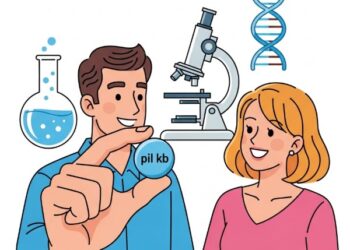 Pil KB Pria Tanpa Hormon Siap Edar, Bikin Cowok Bisa ‘Stop Produksi’ Sementara