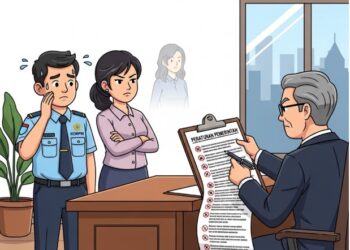 Aturan Negara soal Cinta ASN: Nikah Lagi Harus Izin, Istri Wajib Setuju, Gaji Nggak Boleh Ngepas