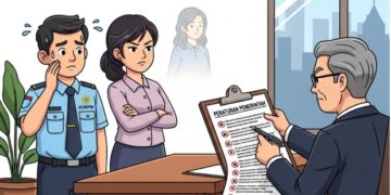 Aturan Negara soal Cinta ASN: Nikah Lagi Harus Izin, Istri Wajib Setuju, Gaji Nggak Boleh Ngepas