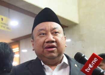 Respons Dana Abadi, Lalu Ingatkan Pemerintah Perbaiki Distrubusi dan Efisiensi Belanja Pendidikan