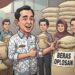 Riyono: Beras Oplosan Itu Nggak Ada yang Ada Beras Nggak Sesuai Label
