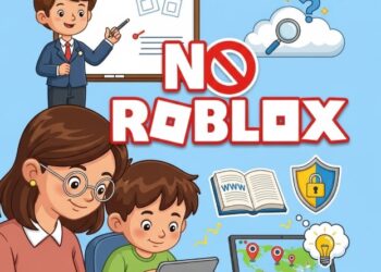 Puan Maharani Dukung Larangan Roblox, Tapi Ingatkan: Jangan Cuma Larang, Harus Sekalian Bekali Anak dengan Literasi Digital