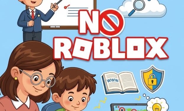Puan Maharani Dukung Larangan Roblox, Tapi Ingatkan: Jangan Cuma Larang, Harus Sekalian Bekali Anak dengan Literasi Digital