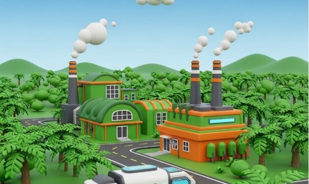 ESDM Siapkan Penerapan Biodiesel B50 Mulai 2026, Pabrik di Merauke Target Beroperasi 2027