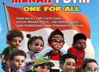 Wakil Ketua Komisi X DPR Apresiasi Film Animasi Lokal “Merah Putih: One for All” di Tengah Kontroversi