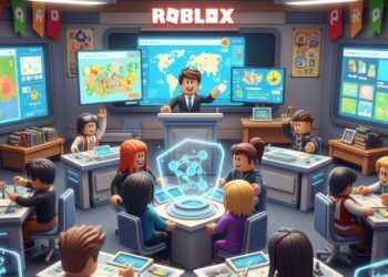 Di Tengah Kontroversi, Kampus Ini Hadirkan Mata Kuliah Roblox