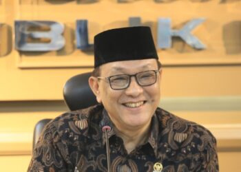 Komite III DPD RI: Perlindungan Hak Cipta Musisi Harus Berjalan, Tapi Jangan Memberatkan Pelaku Usaha