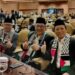 Senator DPD RI Prof. Dailami Firdaus: DPD RI Teguh Dukung Palestina, Dorong Sikap Tegas Pemerintah Indonesia