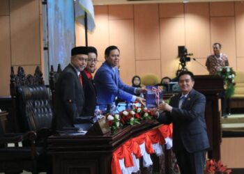 DPD RI Paparkan Aspirasi dan Isu Strategis Masyarakat di Sidang Paripurna