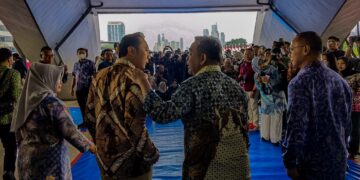 Ketua MPR Ahmad Muzani Pastikan Jokowi dan SBY Hadir di Sidang Tahunan DPR/MPR 15 Agustus 2025