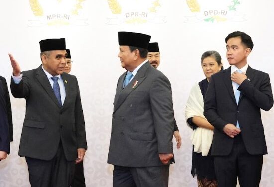 Sidang Tahunan MPR 2025: Ahmad Muzani Buka Sidang dengan Refleksi Kemerdekaan, Soroti Program Prabowo, dan Serukan Solidaritas untuk Palestina