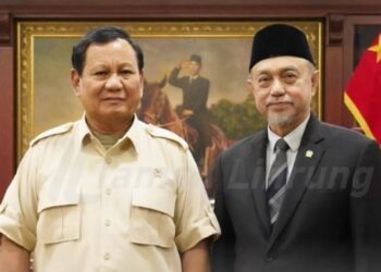Sambut Pidato Presiden, Tamsil Linrung : Obligasi Daerah Opsi Manjur Solusi Pembiayaan Pembangunan