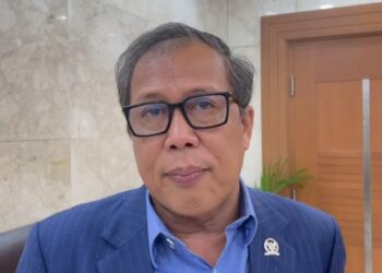 BPHRI Gantikan Kemenag, Penyelenggaraan Haji Beralih Mulai 2026