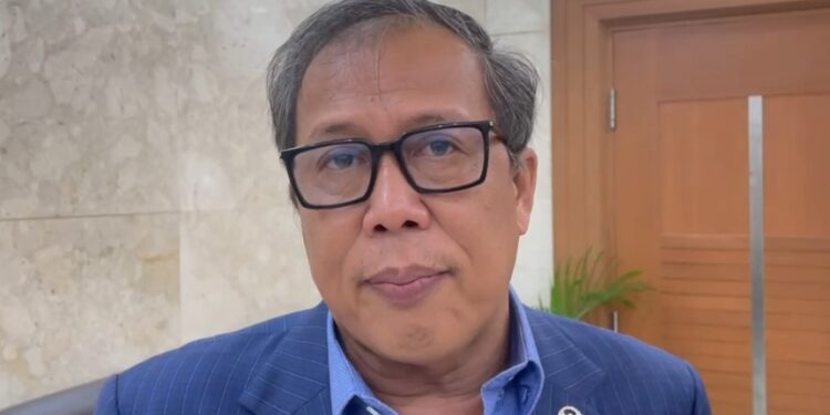 BPHRI Gantikan Kemenag, Penyelenggaraan Haji Beralih Mulai 2026