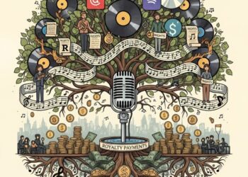 Dasco Usul Visi dan AKSI Masuk Tim Perumus Revisi UU Hak Cipta