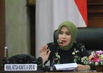 Cegah Kasus Cacingan Balita Berulang, Komite III DPD RI Tekankan Program Deworming