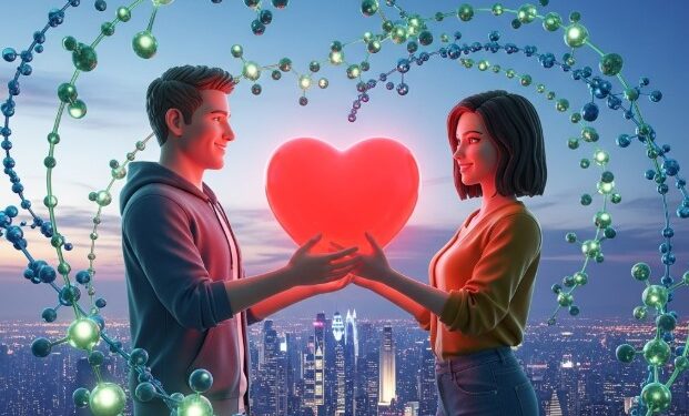 Cinta, Obat Ajaib yang Bisa Sembuhkan atau Justru Jadi Racun Mematikan