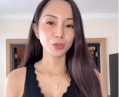 Kirana Larasati Siap Gebrak Panggung Miss Universe Indonesia 2025!