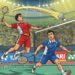 Indonesia Turunkan Skuad Penuh di Kejuaraan Dunia BWF 2025, Akhiri Puasa Gelar 6 Tahun?