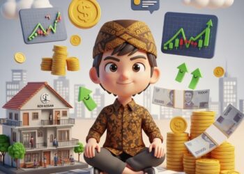 Fenomena Baru: Anak Artis Indonesia Jadi “Juragan” dari Kecil, Punya Kos-Kosan, Saham, hingga Brand Fashion