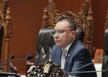 DPR Sahkan Revisi UU Haji dan Umrah, Terbuka Peluang Pembentukan Kementerian Baru
