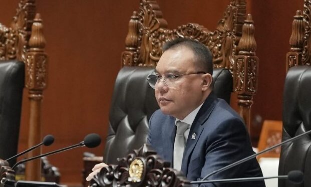 DPR Sahkan Revisi UU Haji dan Umrah, Terbuka Peluang Pembentukan Kementerian Baru