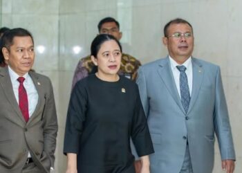 Puan Maharani Bangga Prestasi Janice Tjen di US Open 2025: Simbol Kebangkitan Atlet Perempuan Indonesia