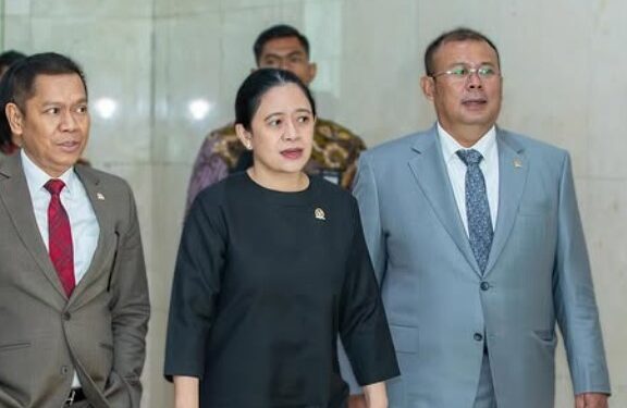 Puan Maharani Bangga Prestasi Janice Tjen di US Open 2025: Simbol Kebangkitan Atlet Perempuan Indonesia