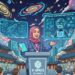Inspiratif! Dosen UM Surabaya Ikuti Riset Astronomi di Korea Institute for Advanced Study