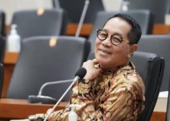 Harga Beras Medium di Pasaran Naik, Komisi IV: Berpotensi Timbulkan Krisis Multidimensi