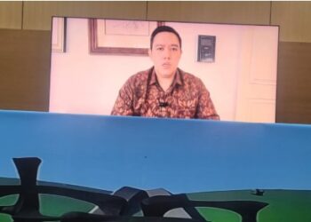 Pidato Perdana Prabowo di PBB Disebut Momentum Strategis Indonesia Tunjukkan Kepemimpinan Global