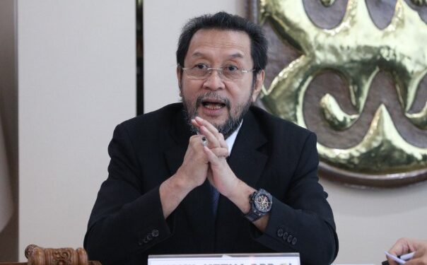 Korban Jiwa di Sorong, MPR for Papua Sesalkan Penanganan Kerusuhan